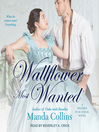 Cover image for Wallflower Most Wanted